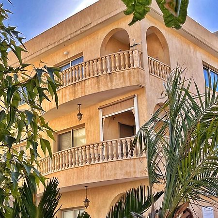 Teo Apartment Πάφος Εξωτερικό φωτογραφία