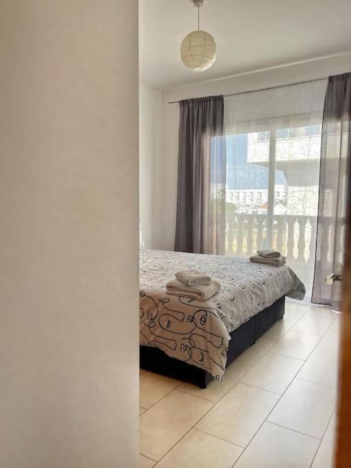 Teo Apartment Πάφος Εξωτερικό φωτογραφία