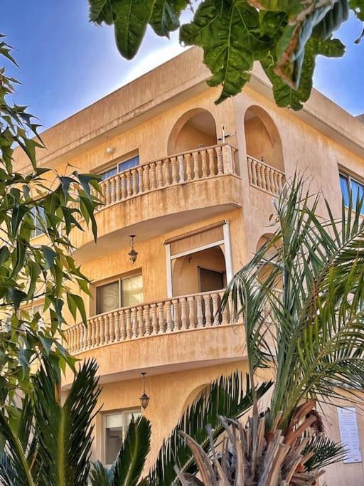 Teo Apartment Πάφος Εξωτερικό φωτογραφία
