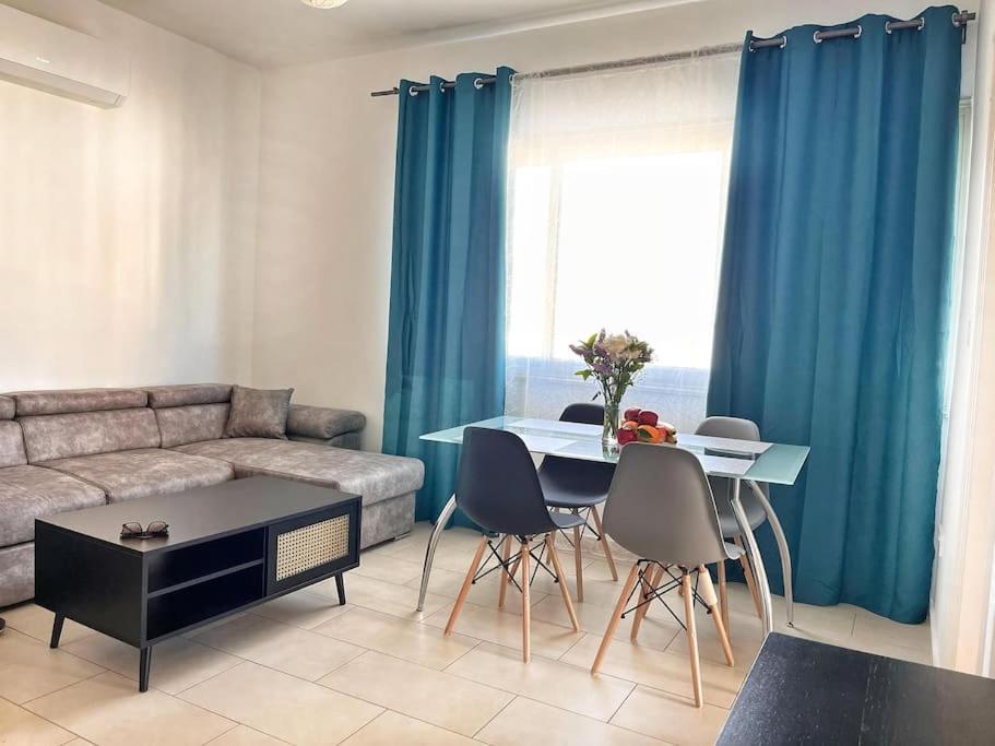 Teo Apartment Πάφος Εξωτερικό φωτογραφία