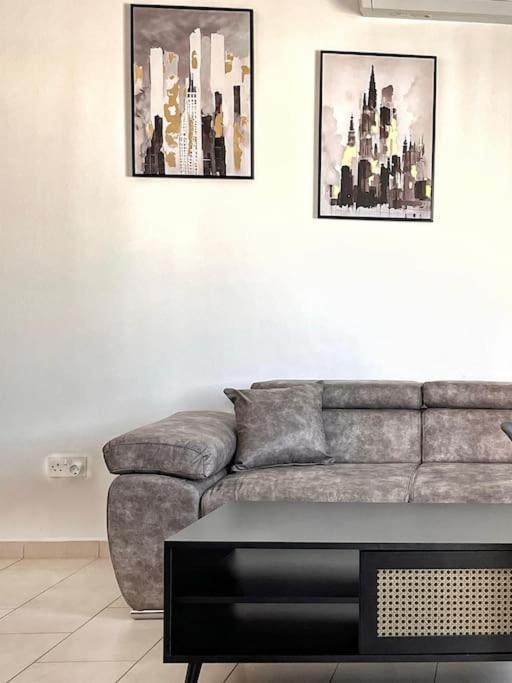 Teo Apartment Πάφος Εξωτερικό φωτογραφία
