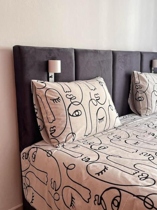 Teo Apartment Πάφος Εξωτερικό φωτογραφία