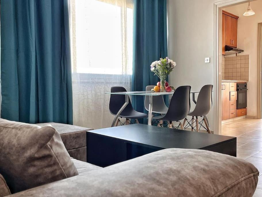 Teo Apartment Πάφος Εξωτερικό φωτογραφία