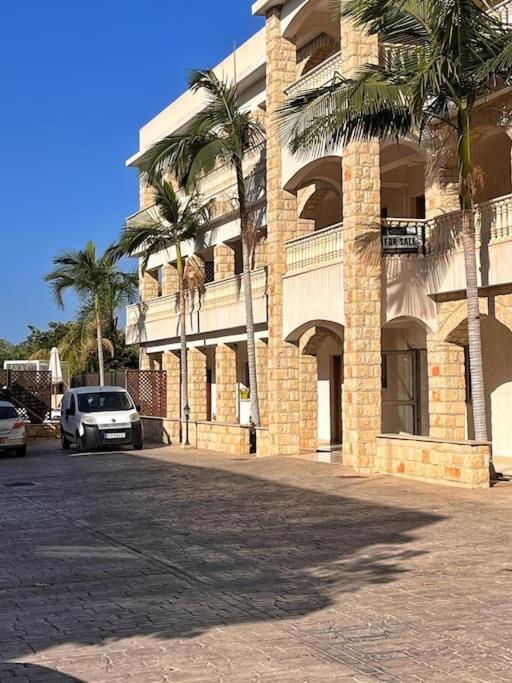 Teo Apartment Πάφος Εξωτερικό φωτογραφία