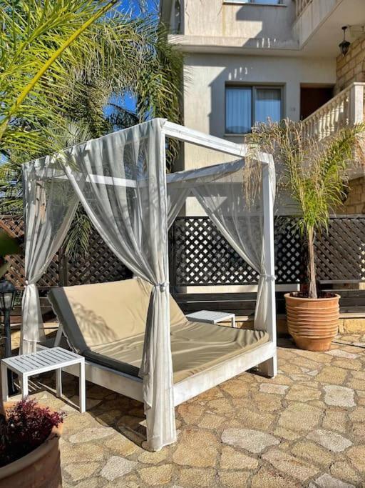 Teo Apartment Πάφος Εξωτερικό φωτογραφία