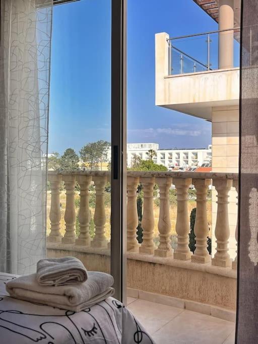 Teo Apartment Πάφος Εξωτερικό φωτογραφία