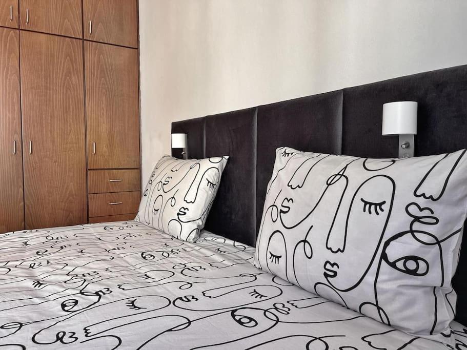 Teo Apartment Πάφος Εξωτερικό φωτογραφία