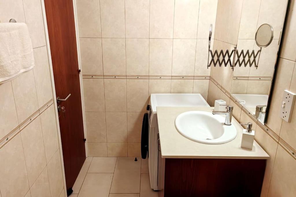 Teo Apartment Πάφος Εξωτερικό φωτογραφία