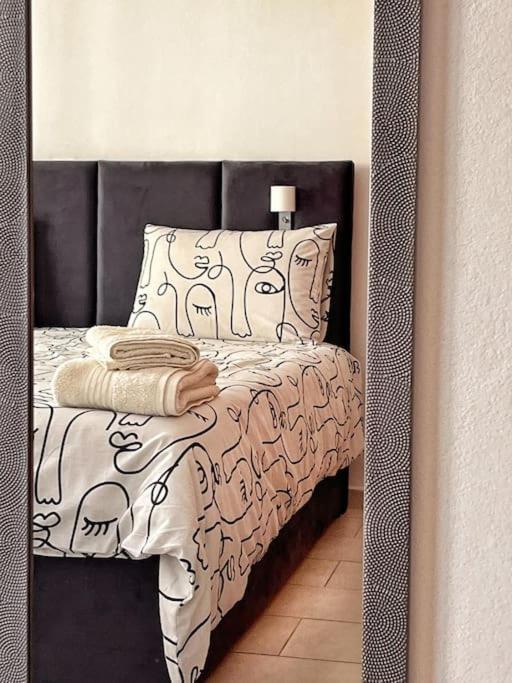 Teo Apartment Πάφος Εξωτερικό φωτογραφία