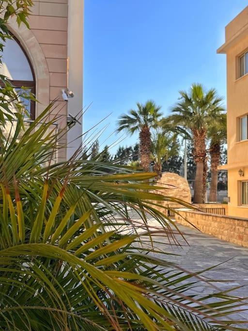 Teo Apartment Πάφος Εξωτερικό φωτογραφία