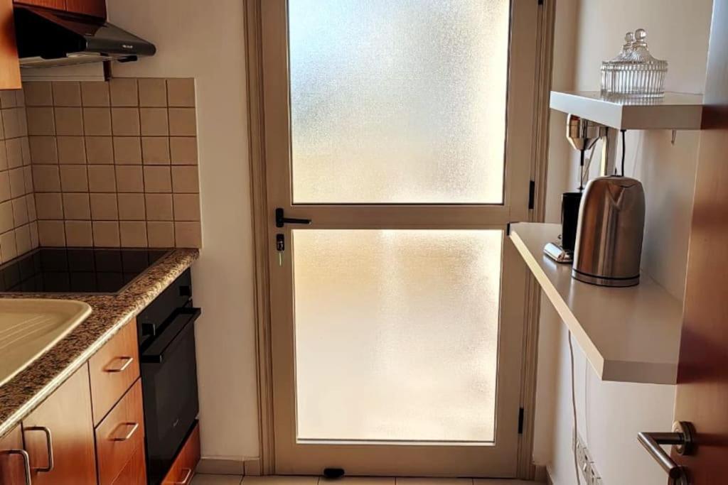 Teo Apartment Πάφος Εξωτερικό φωτογραφία