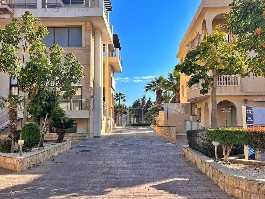 Teo Apartment Πάφος Εξωτερικό φωτογραφία