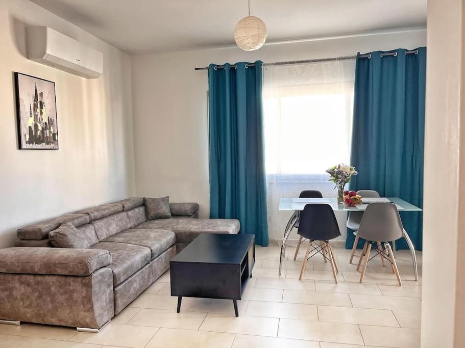 Teo Apartment Πάφος Εξωτερικό φωτογραφία