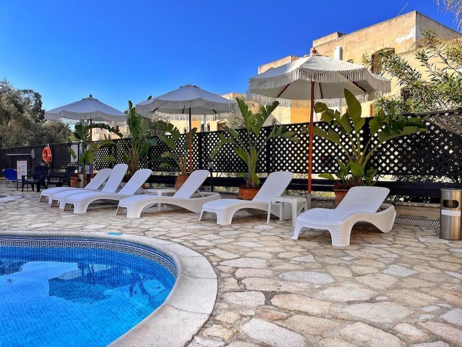 Teo Apartment Πάφος Εξωτερικό φωτογραφία